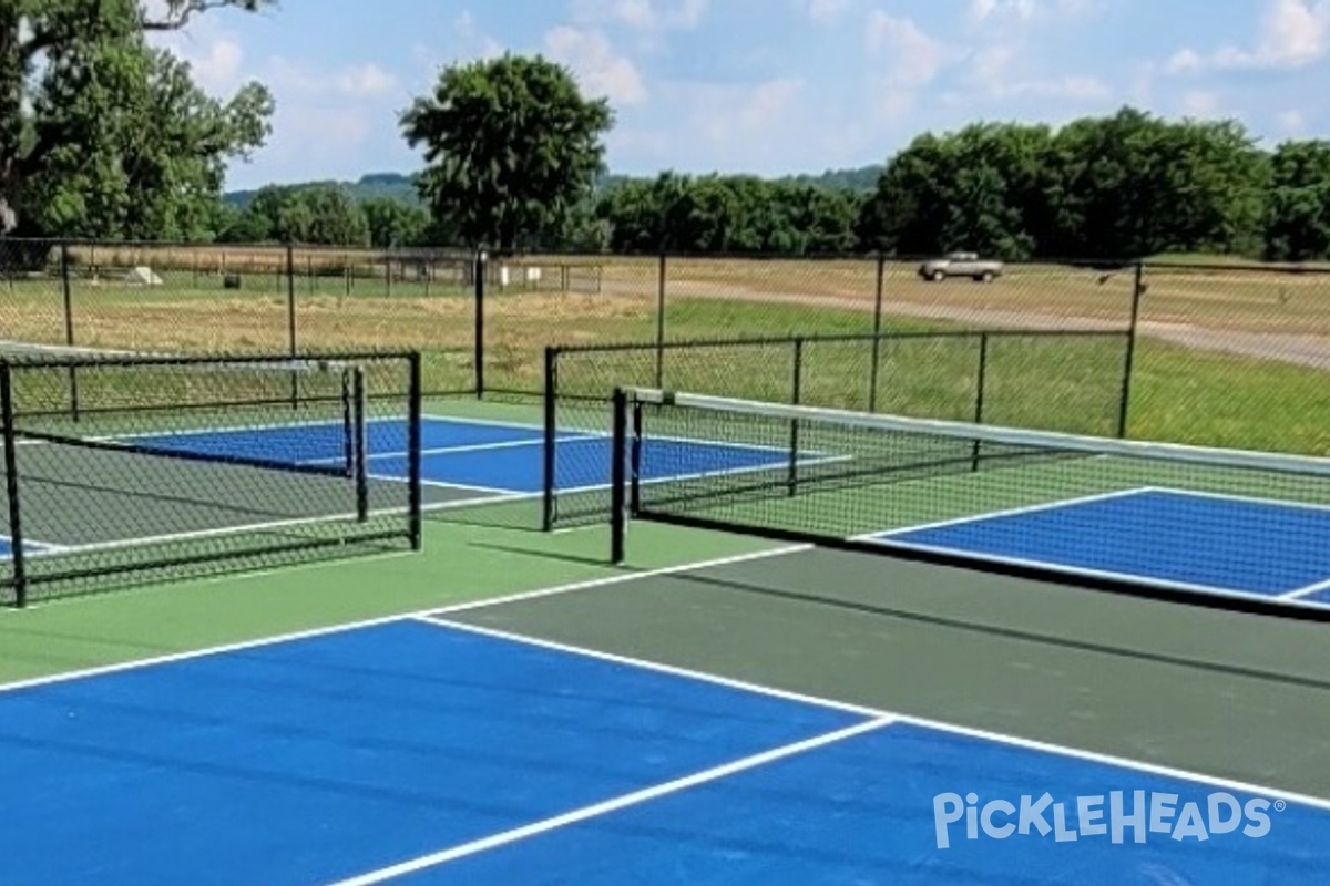 Photo of Pickleball at Northshore Pickleball Courts